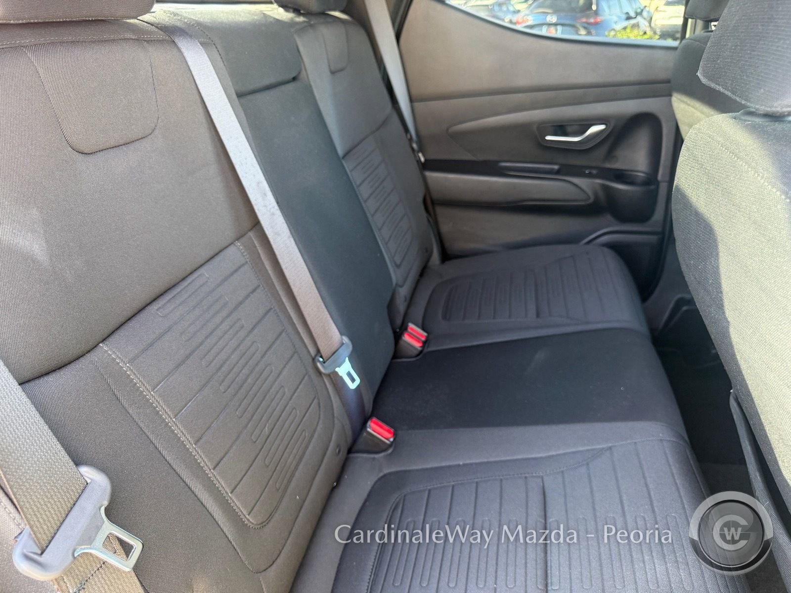 Used 2023 Hyundai Santa Cruz SEL image 29