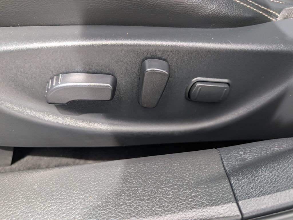 Used 2018 Nissan Maxima 3.5 SL FWD image 15