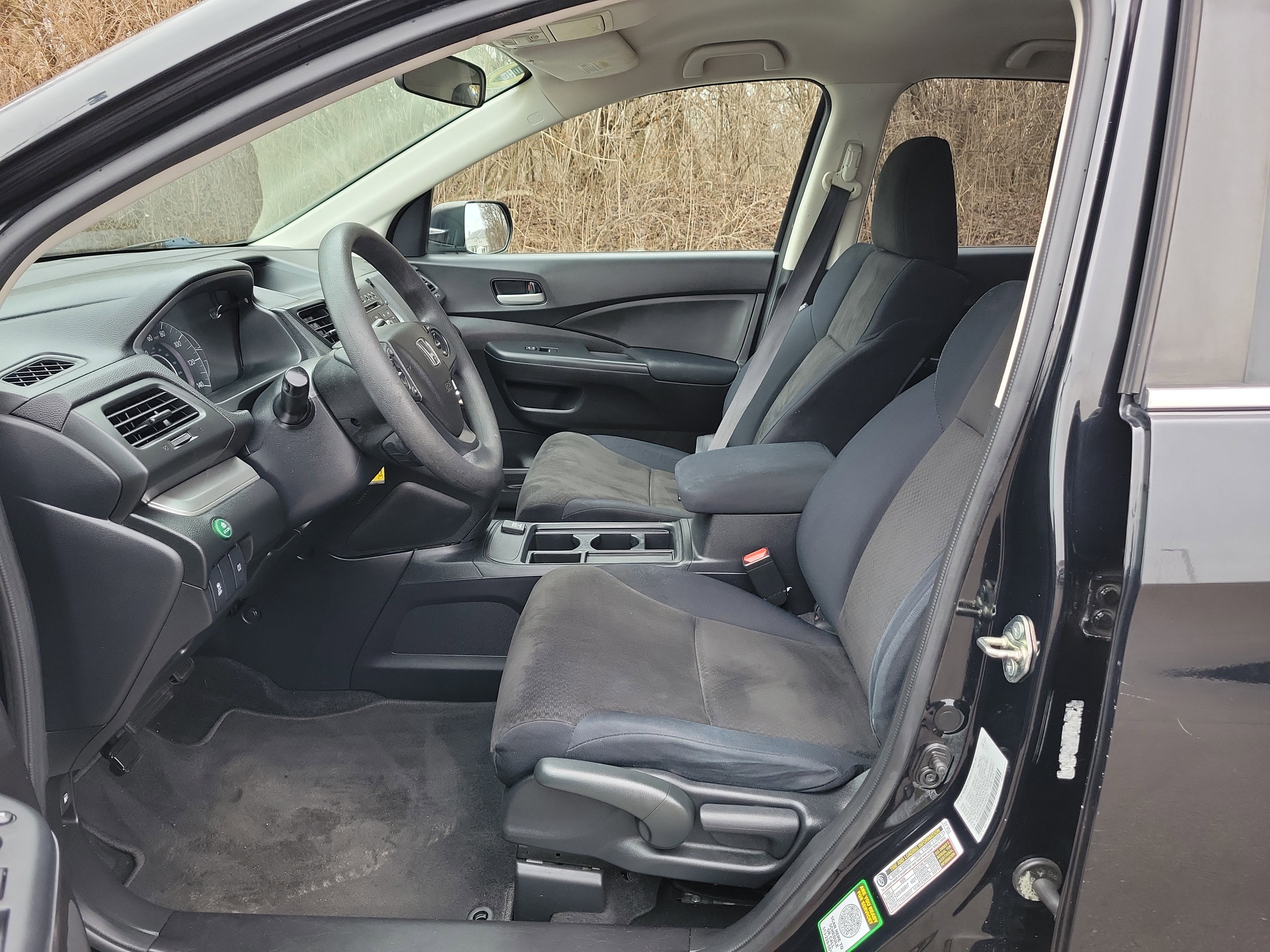 Used 2016 Honda CR-V SE image 14