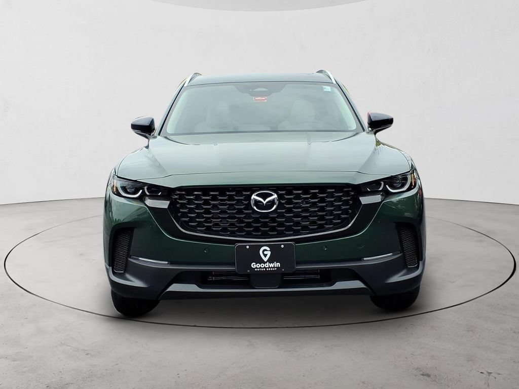 New 2026 MAZDA CX-50 AWD 2.5 S w/ Weather Package image 2