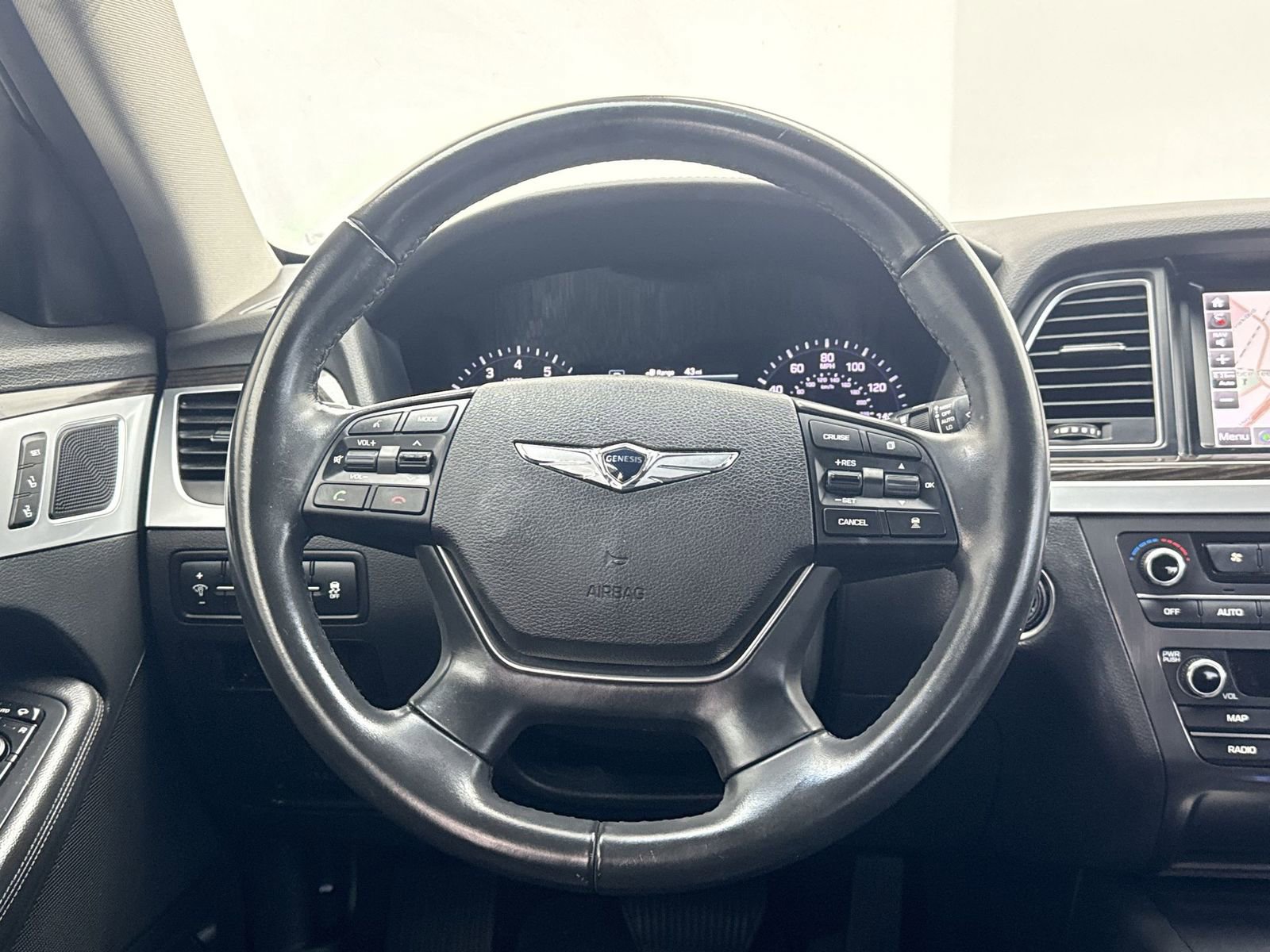 Used 2020 Genesis G80 3.8 image 18