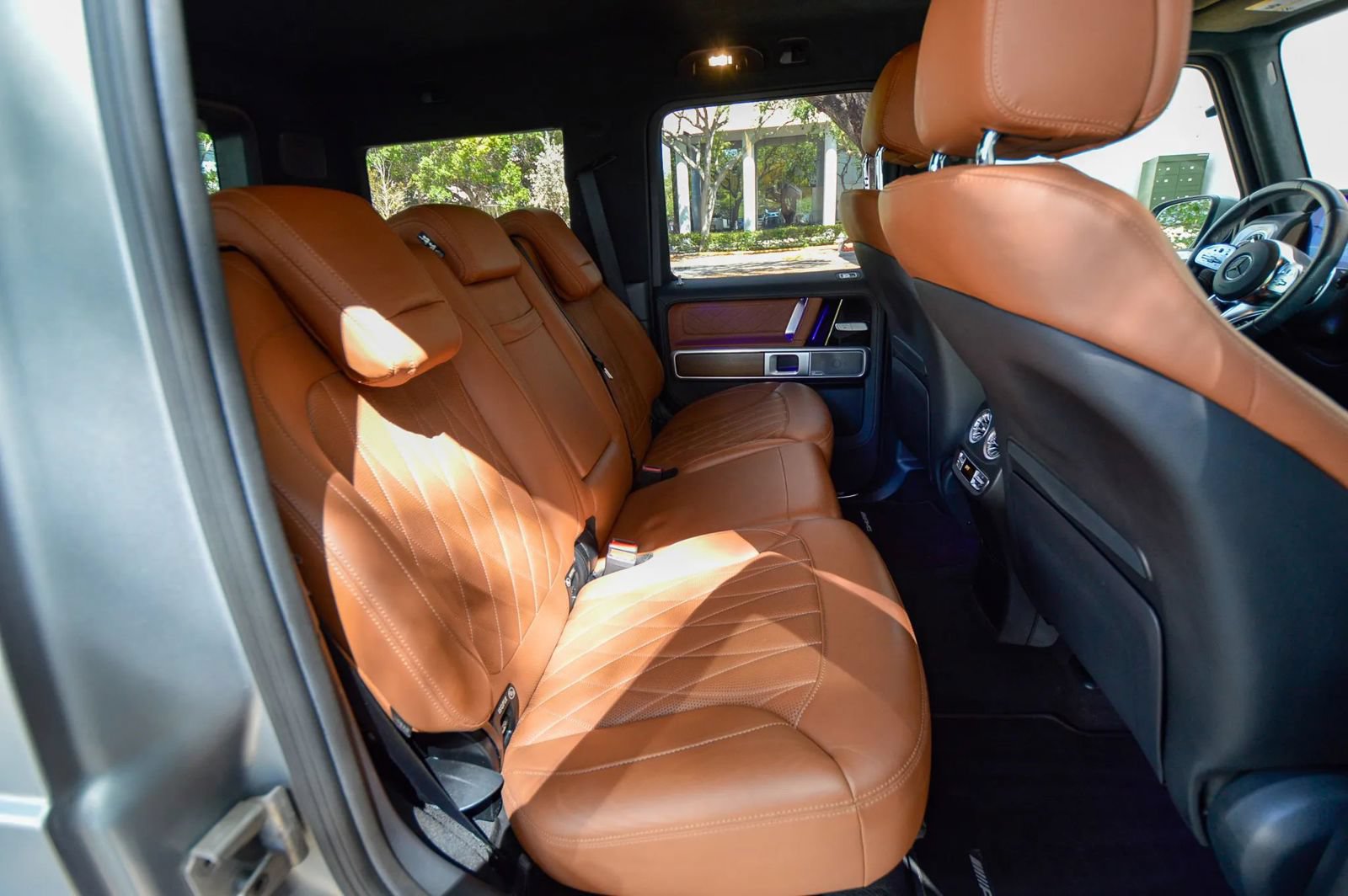 Used 2022 Mercedes-Benz G 63 AMG 4MATIC image 71