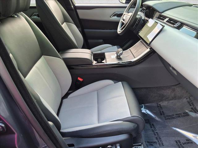 Certified 2026 Land Rover Range Rover Velar Autobiography AWD/4WD image 20