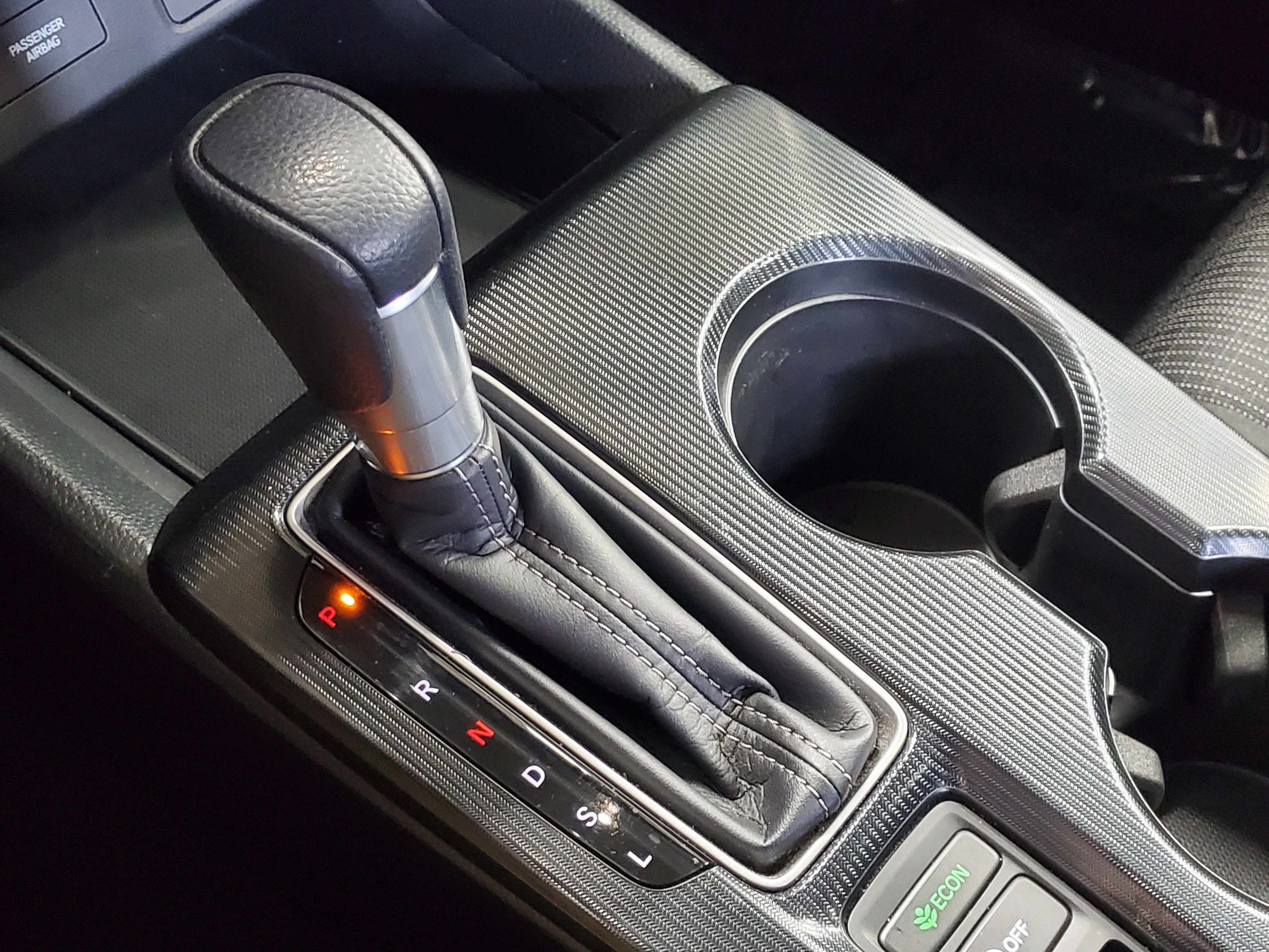 Certified 2024 Honda Civic LX image 35