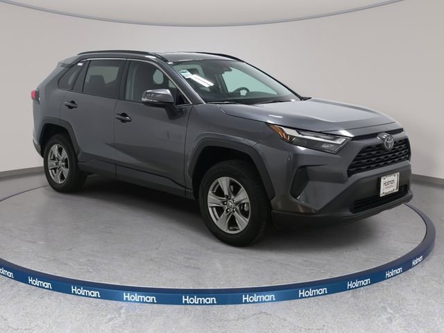 Certified 2024 Toyota RAV4 XLE image 3