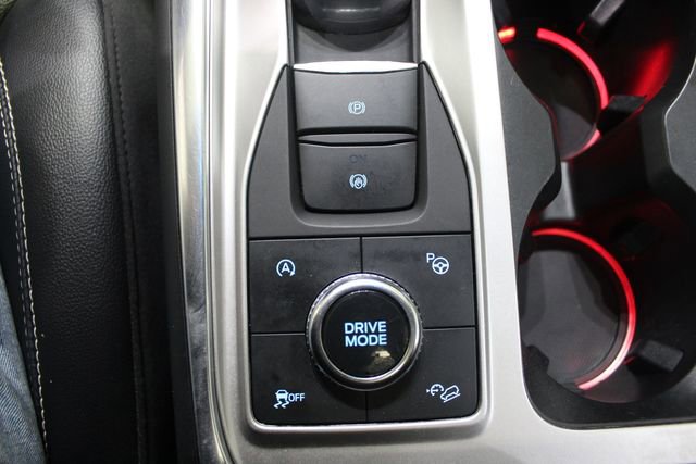 Used 2020 Ford Explorer ST w/ ST Street Pack AWD/4WD image 16