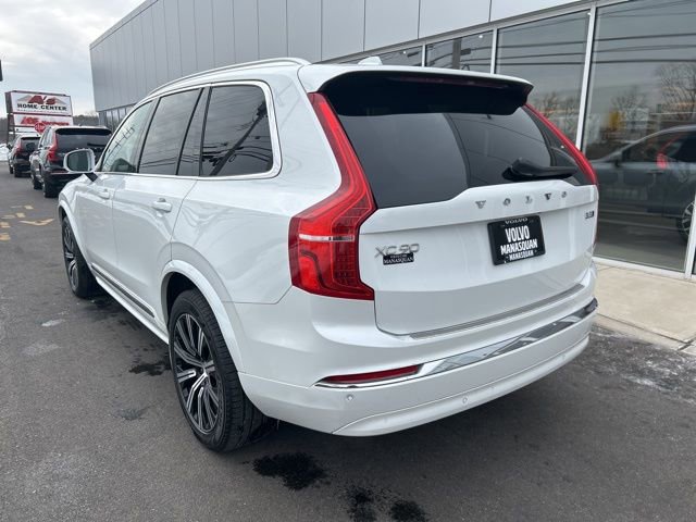 Certified 2024 Volvo XC90 B5 Core w/ Protection Package Premier image 3