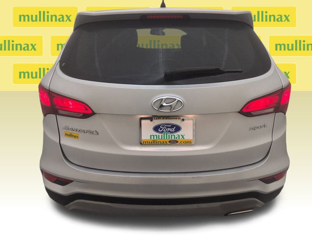 Used 2018 Hyundai Santa Fe Sport image 34