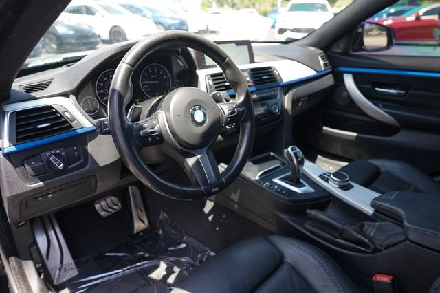 Used 2018 BMW 440i Gran Coupe RWD image 6