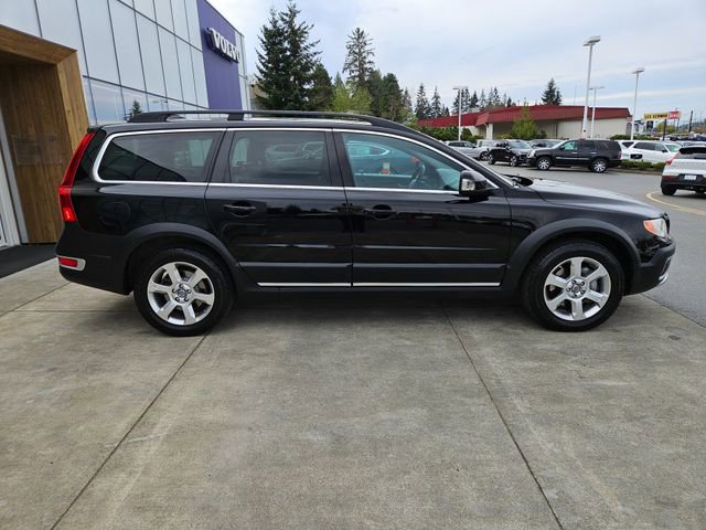Used 2011 Volvo XC70 3.2 AWD/4WD image 4