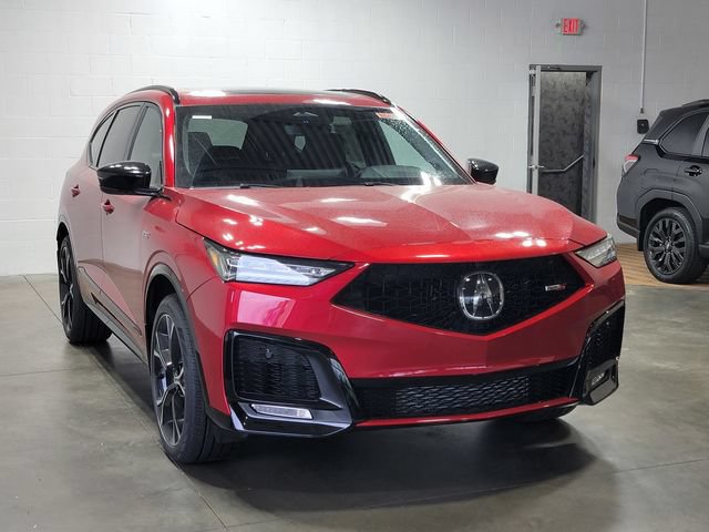 New 2026 Acura MDX Type S w/ Advance Package AWD/4WD image 4