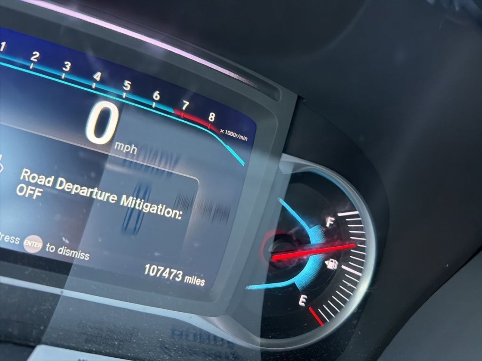 Certified 2021 Honda Passport Elite image 19