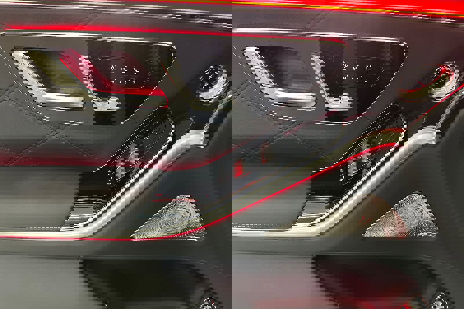 New 2025 Mercedes-Benz S 63 AMG S image 7