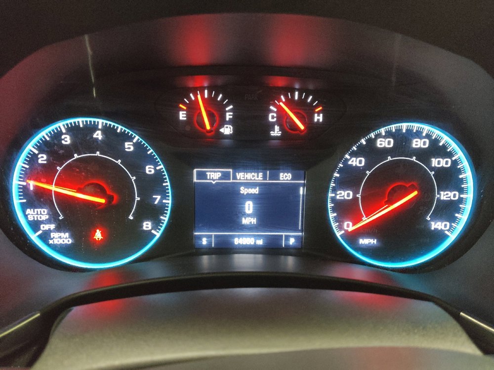 Used 2020 Chevrolet Equinox LS w/ LS Convenience Package image 23