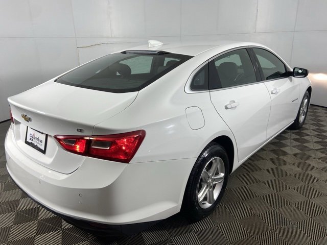 Used 2024 Chevrolet Malibu LT image 6