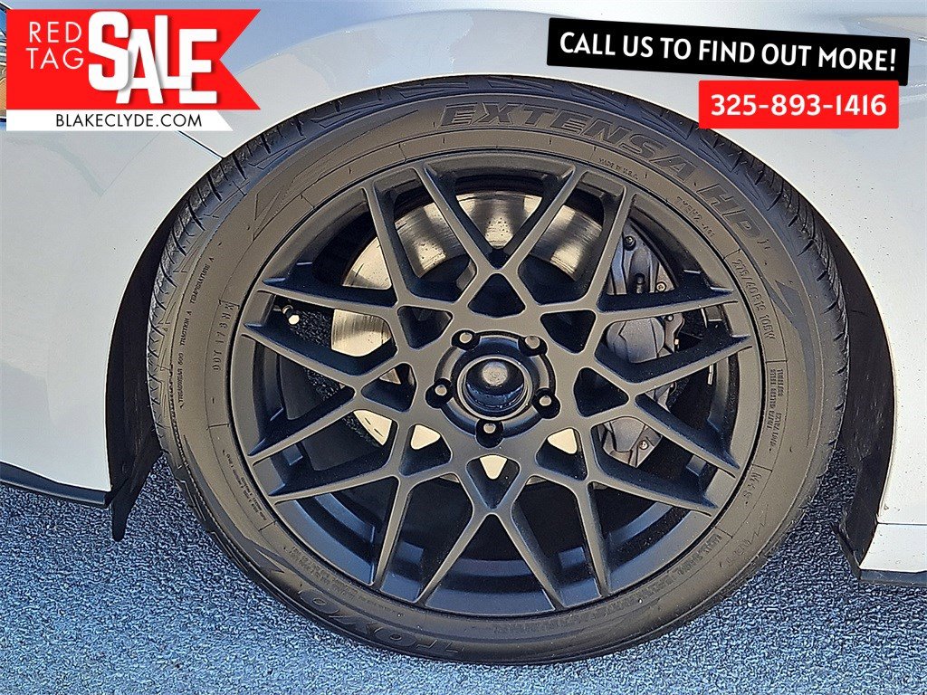 Used 2019 Ford Mustang GT Premium image 13