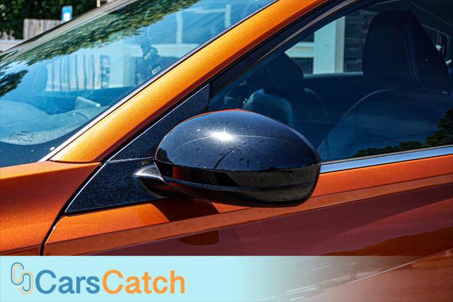 Used 2019 Nissan Altima 2.5 SR FWD image 17