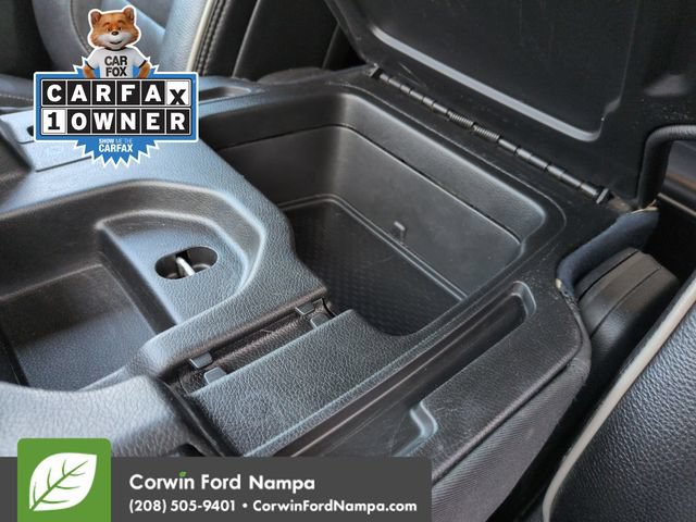 Used 2022 RAM 1500 Laramie AWD/4WD image 18