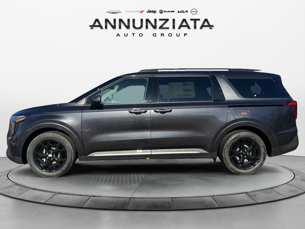 New 2026 Kia Carnival SX Prestige FWD image 2