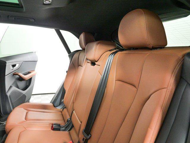 Used 2023 Audi Q8 Premium w/ Convenience Package AWD/4WD image 22