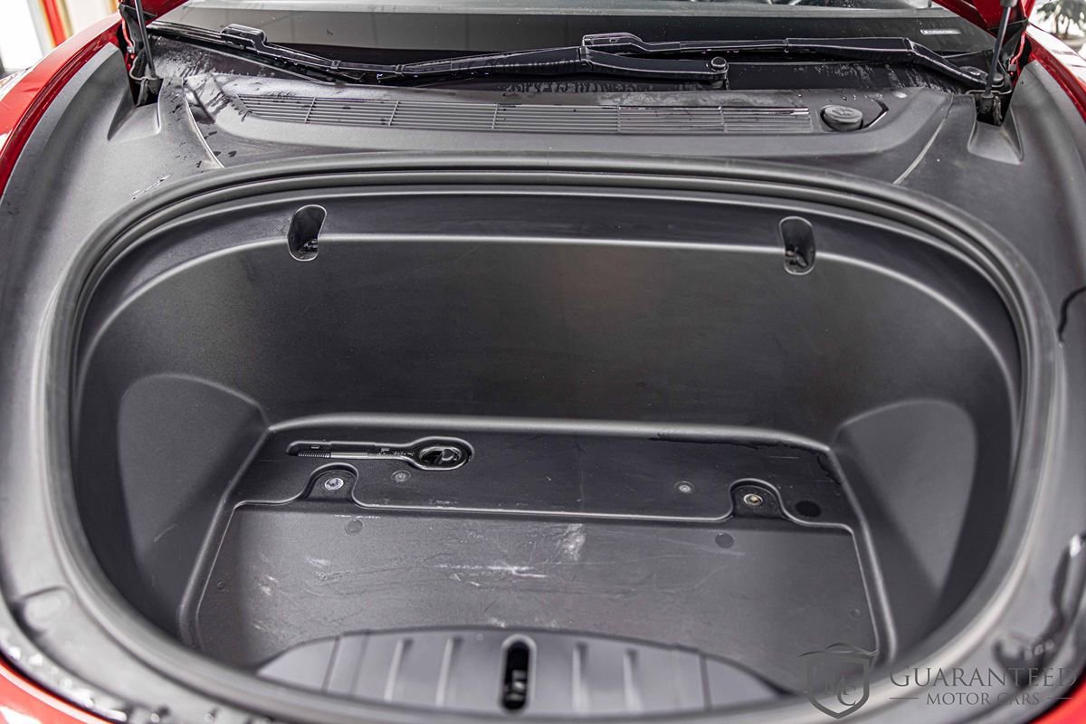 Used 2020 Tesla Model 3 Standard Range Plus RWD image 6