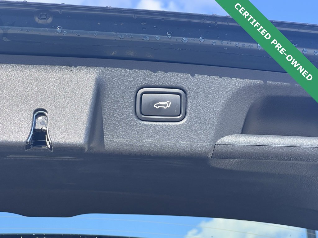 Used 2024 Hyundai Palisade Calligraphy image 16
