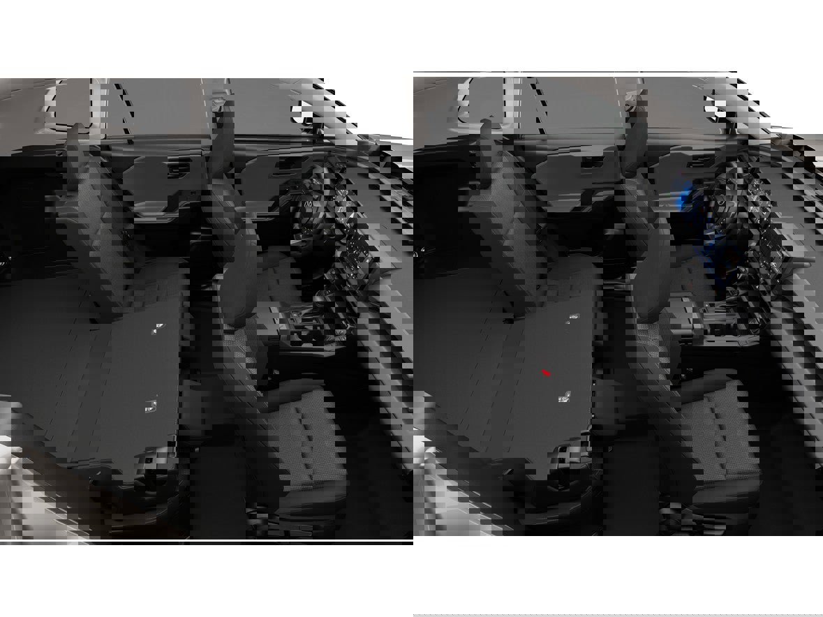 New 2026 Toyota RAV4 LE image 8