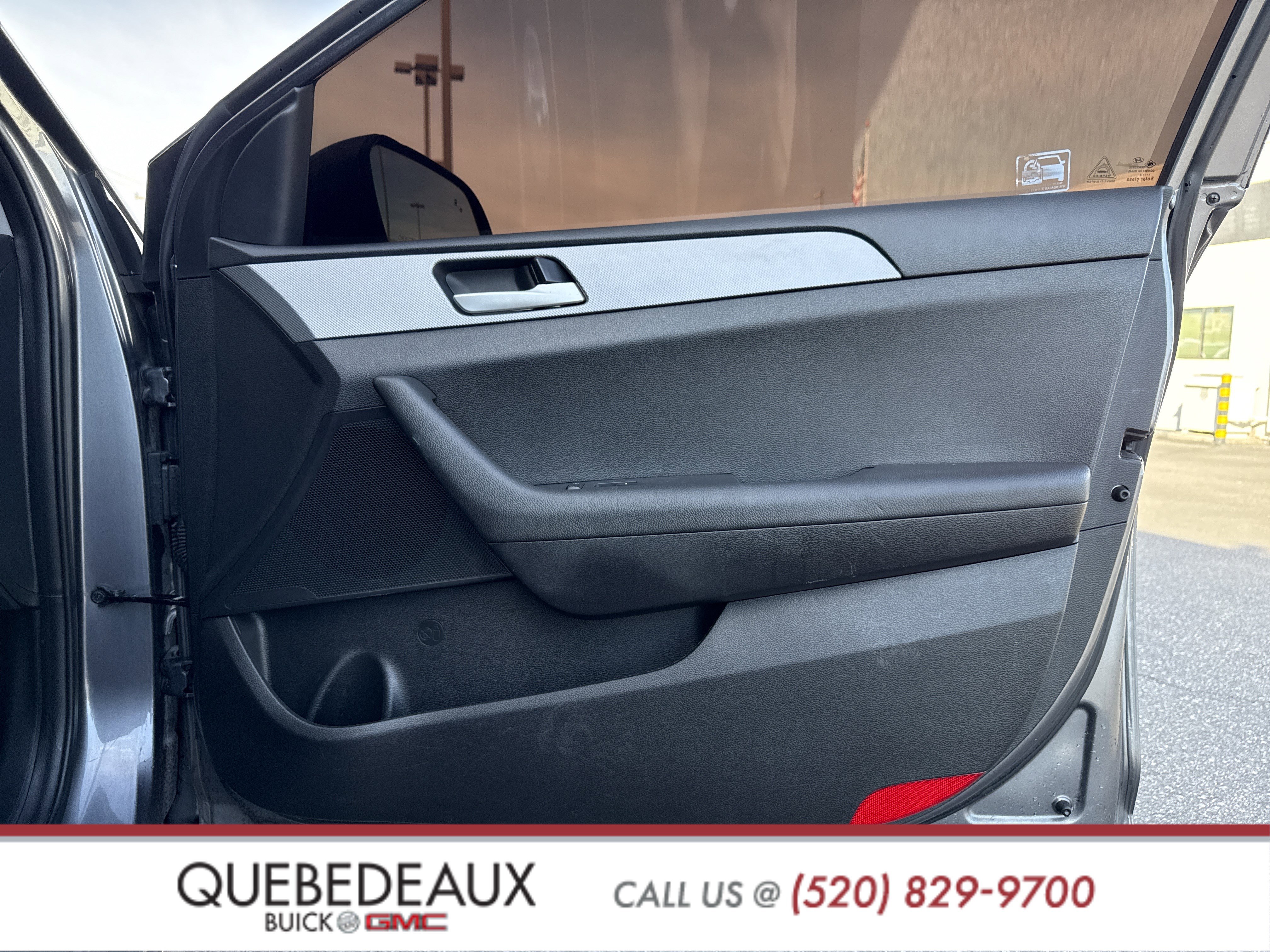 Used 2018 Hyundai Sonata SE image 26