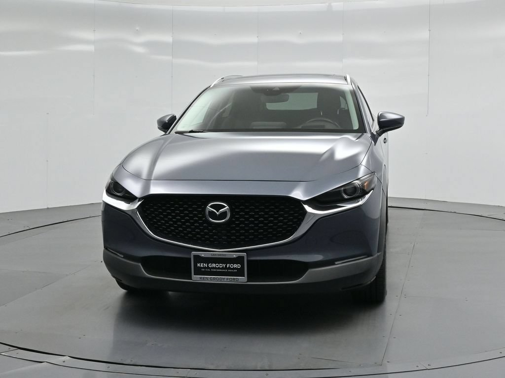 Used 2020 MAZDA CX-30 FWD w/ Premium Package image 56