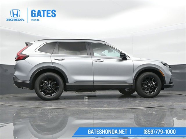 New 2025 Honda CR-V Sport-L image 40