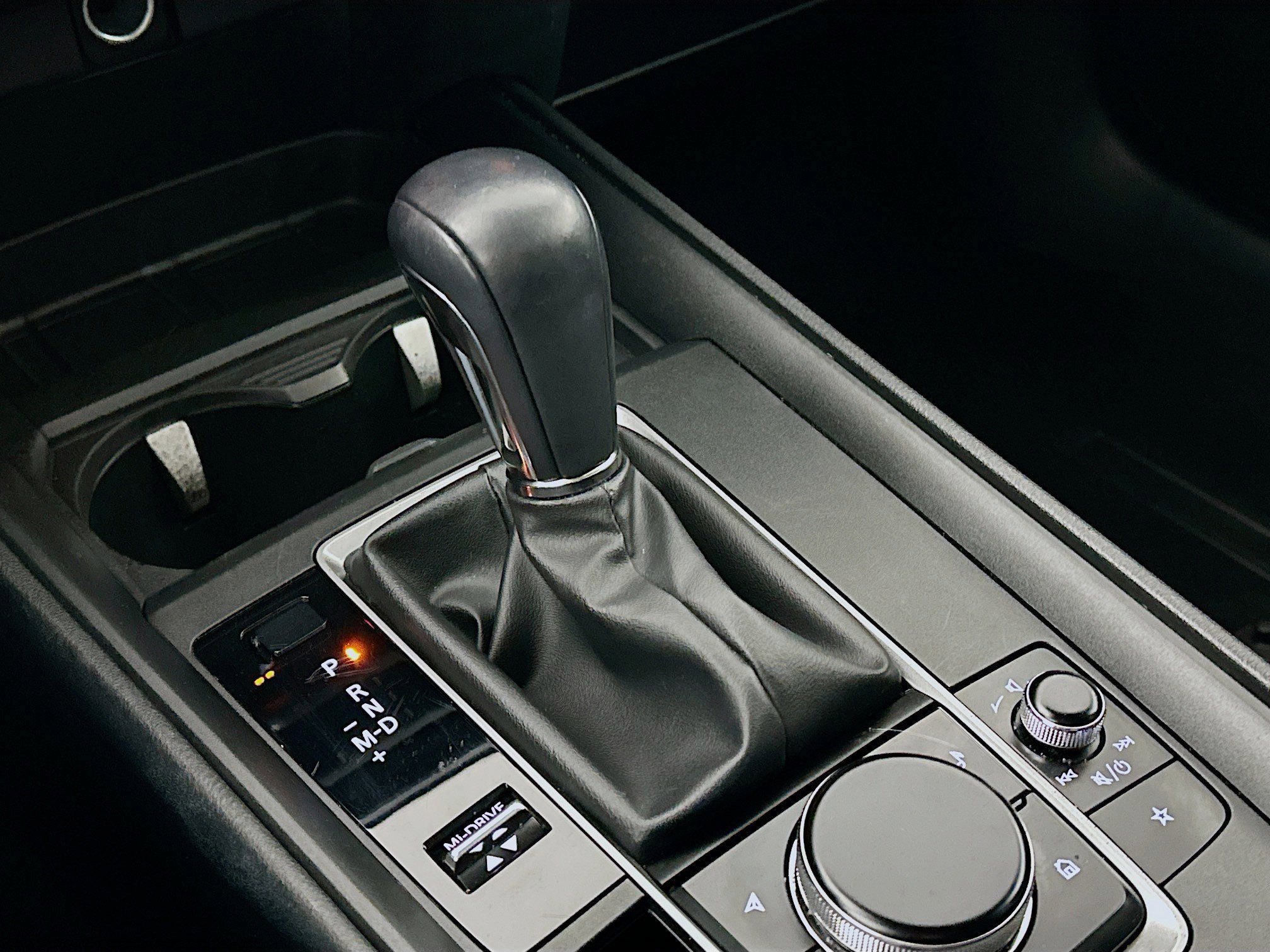 Used 2025 MAZDA CX-50 AWD 2.5 S w/ Preferred Package image 25