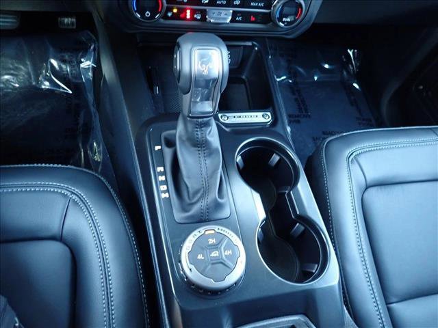 New 2026 Ford Bronco Outer Banks AWD/4WD image 22