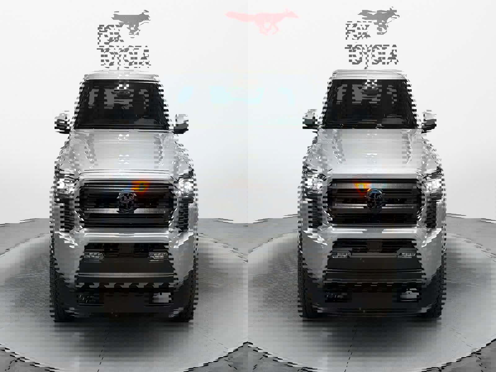 Used 2025 Toyota Tacoma SR5 image 9