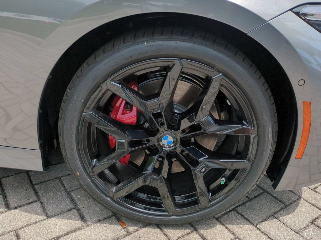 New 2026 BMW M340i Sedan RWD image 11