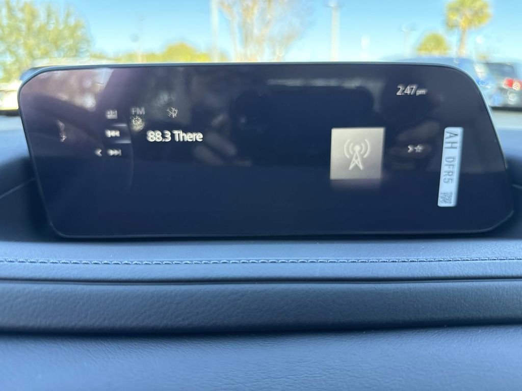 Certified 2025 MAZDA CX-30 AWD 2.5 S w/ Preferred Package image 33