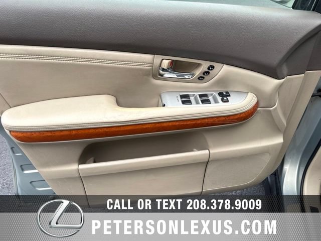Used 2004 Lexus RX 330 AWD image 22
