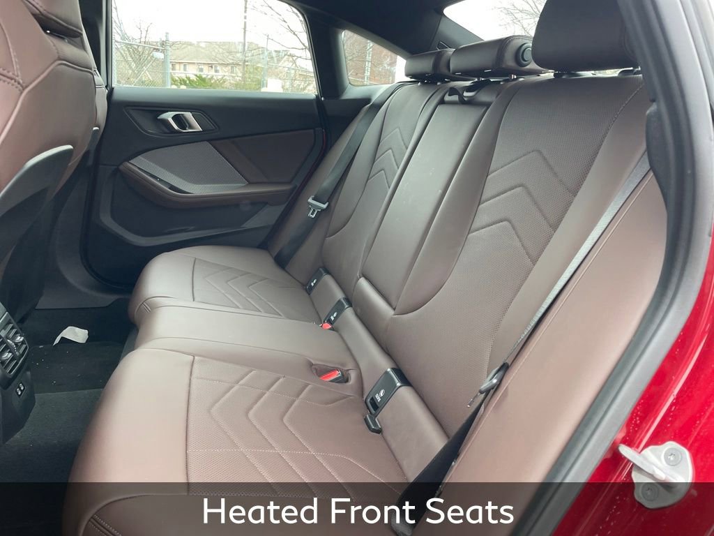 Used 2026 BMW 228i xDrive image 13