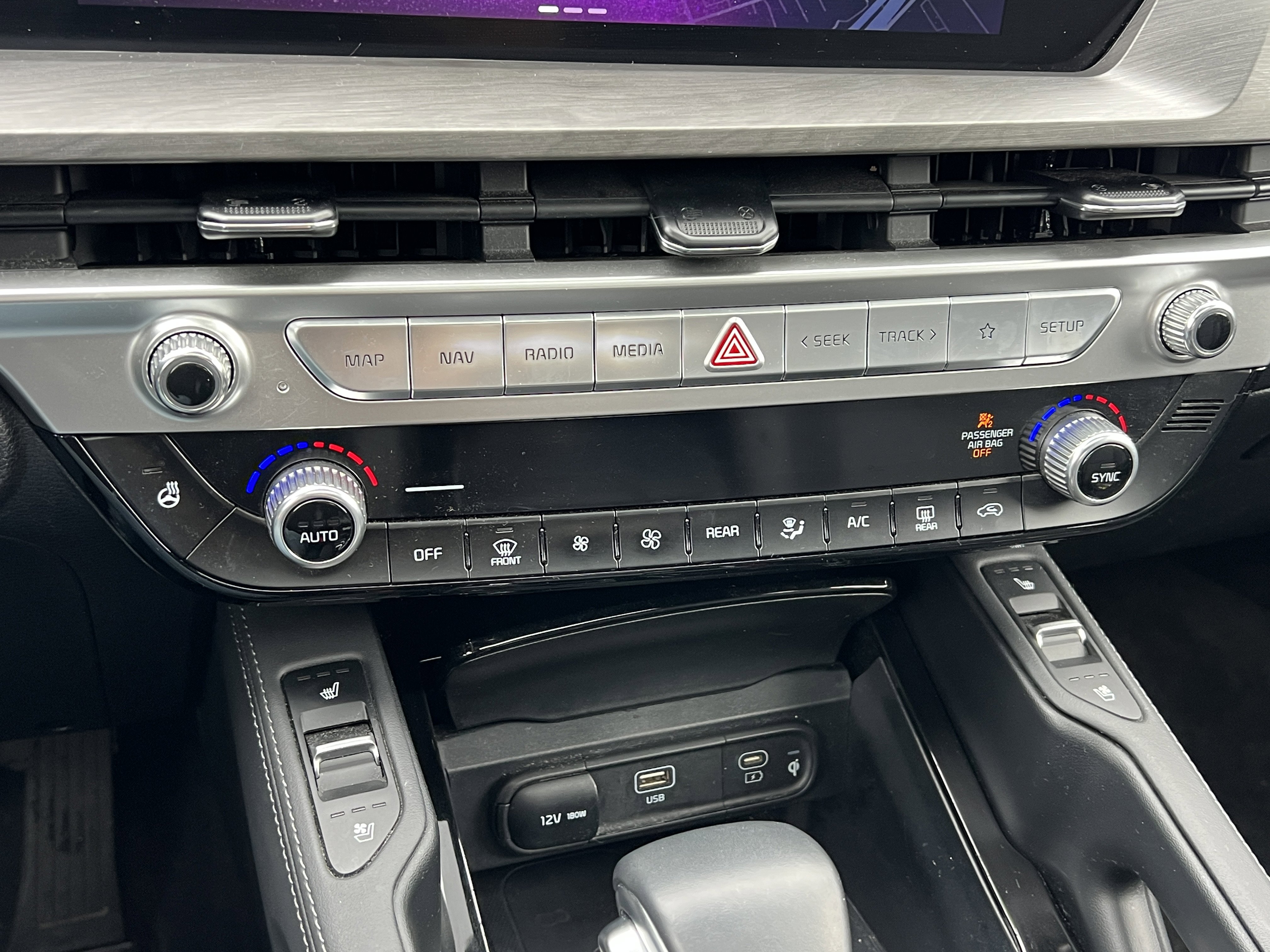 Used 2023 Kia Telluride EX X-Line image 29