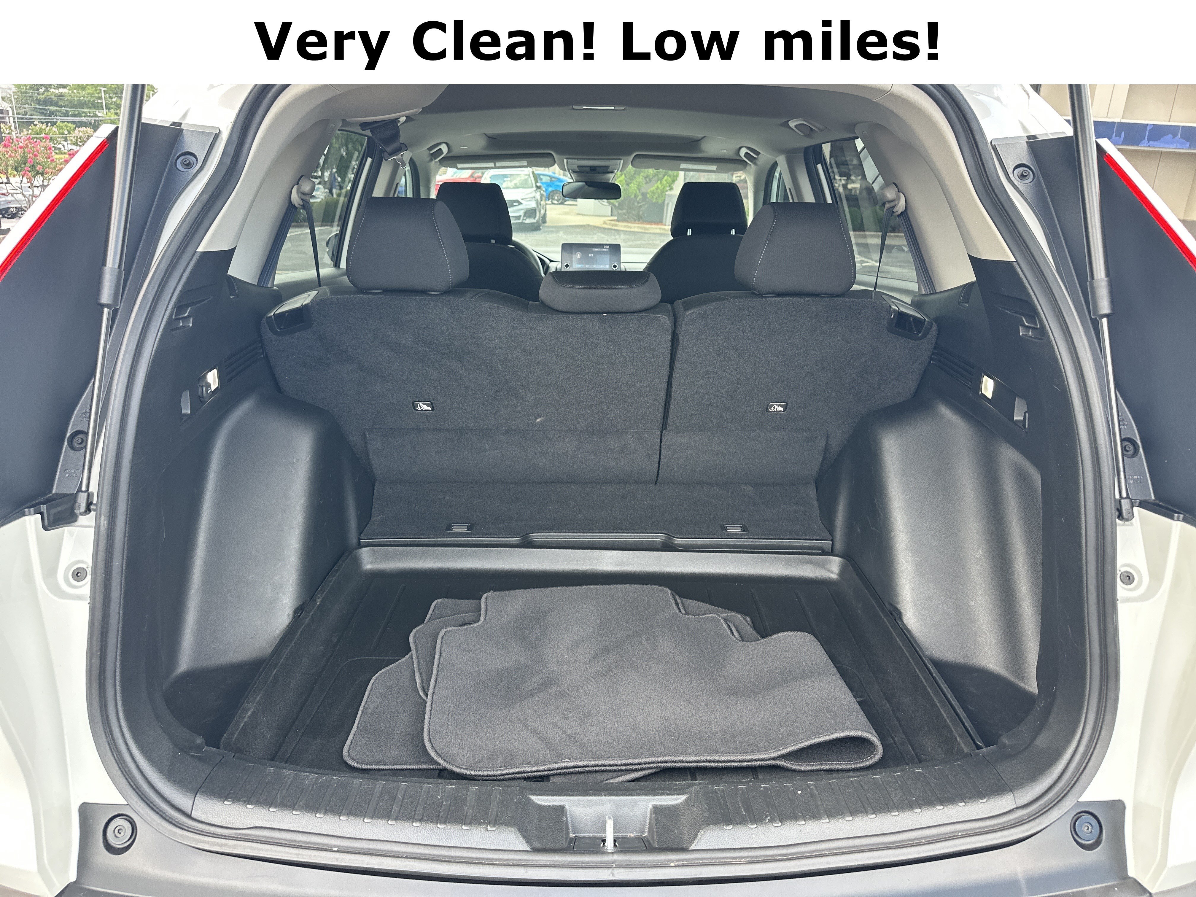 Used 2025 Honda CR-V EX image 22
