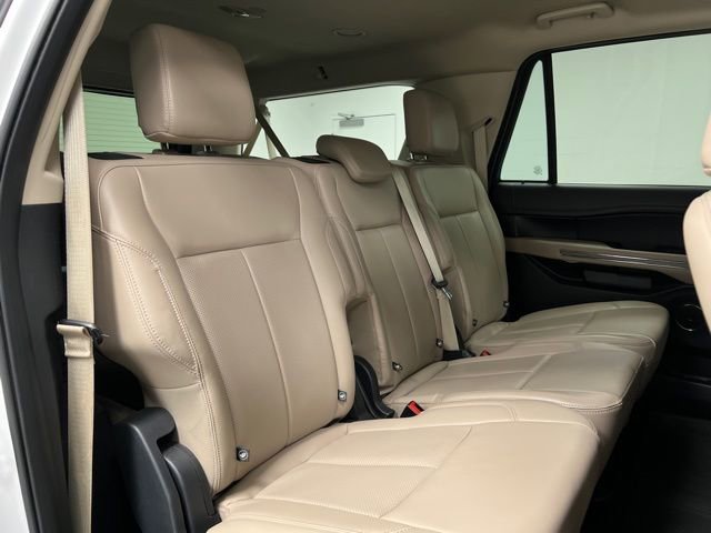 Used 2024 Ford Expedition Max XLT image 56
