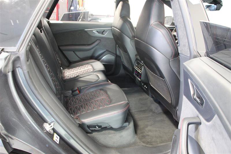 Used 2022 Audi RS Q8 w/ Carbon Optic Package image 19