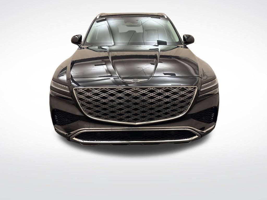 New 2026 Genesis GV80 2.5T Select image 2