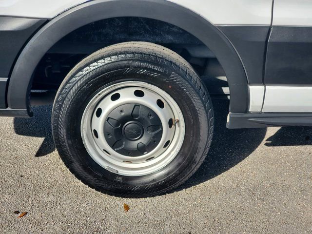 Used 2021 Ford Transit 150 Medium Roof w/ Load Area Protection Package image 7
