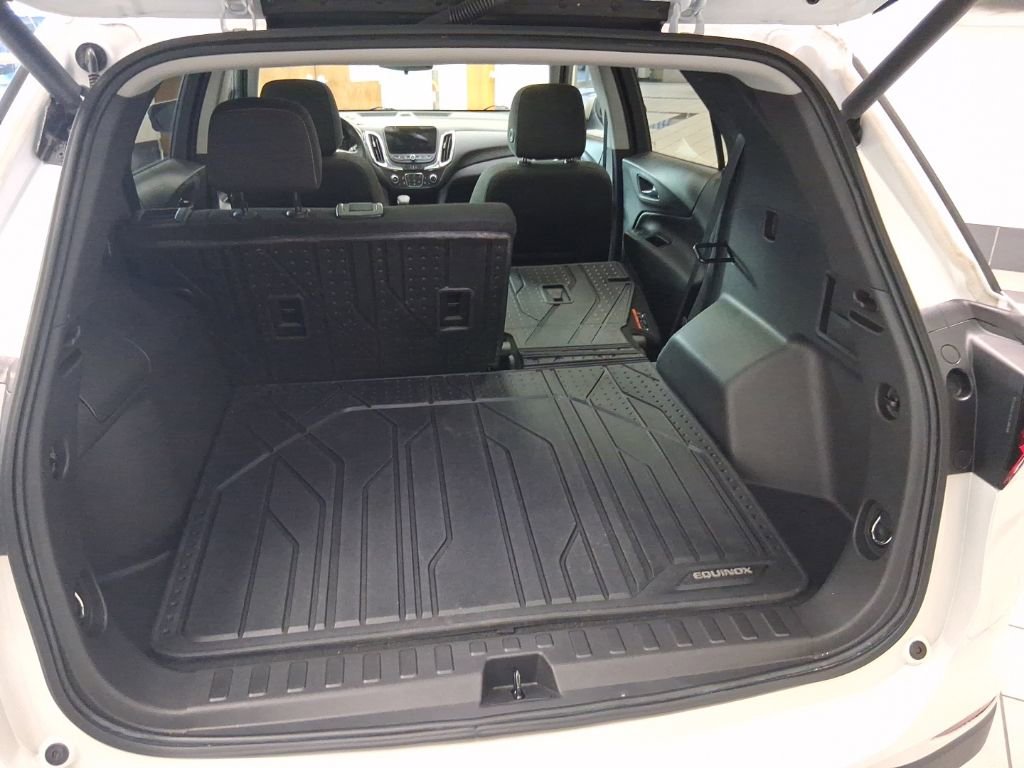 Used 2022 Chevrolet Equinox LT image 18