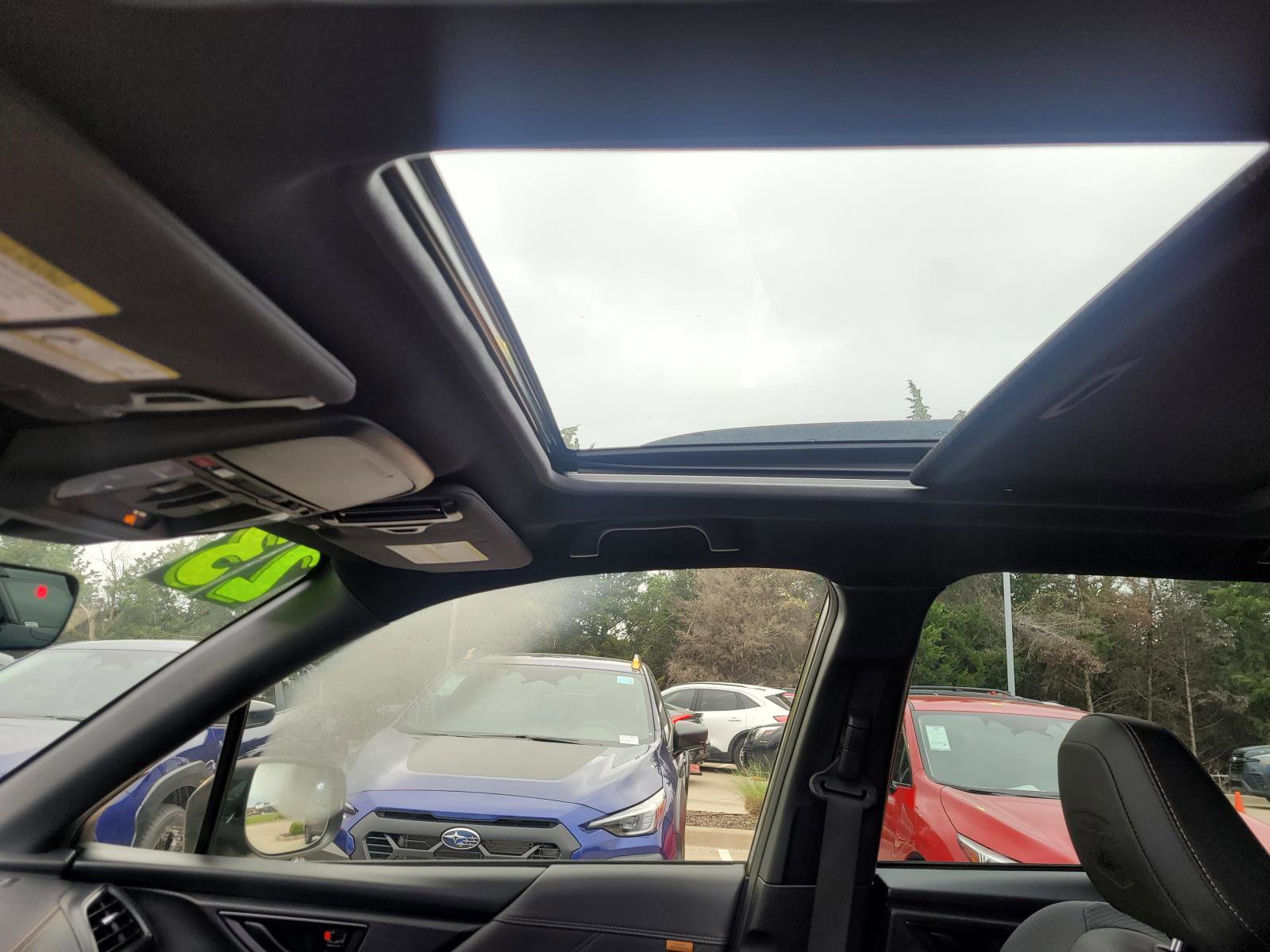 Certified 2023 Subaru Forester Wilderness image 15