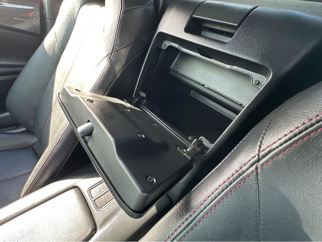 Used 2018 MAZDA MX-5 Miata Grand Touring image 28