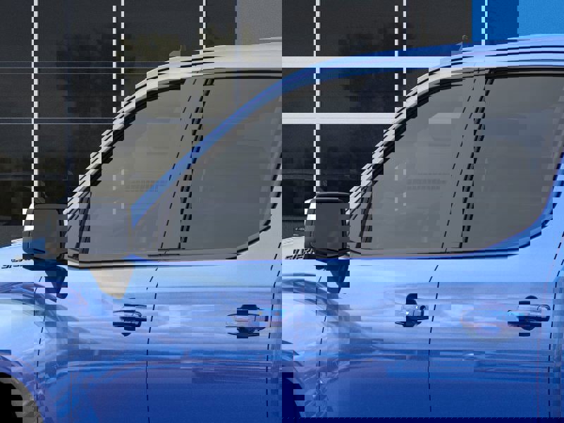 New 2026 Chevrolet Silverado 1500 LT w/ Safety Package image 42