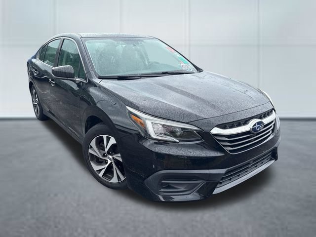 Used 2020 Subaru Legacy w/ Alloy Wheel Package AWD/4WD image 5