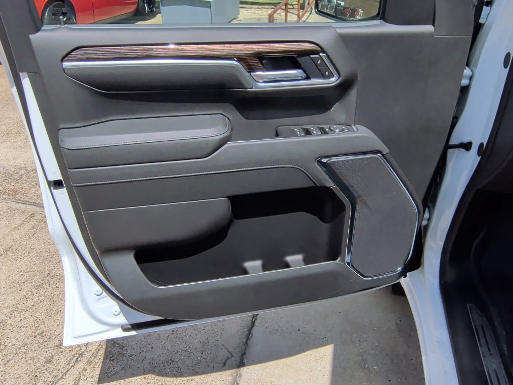 New 2026 GMC Sierra 1500 Elevation AWD/4WD image 10