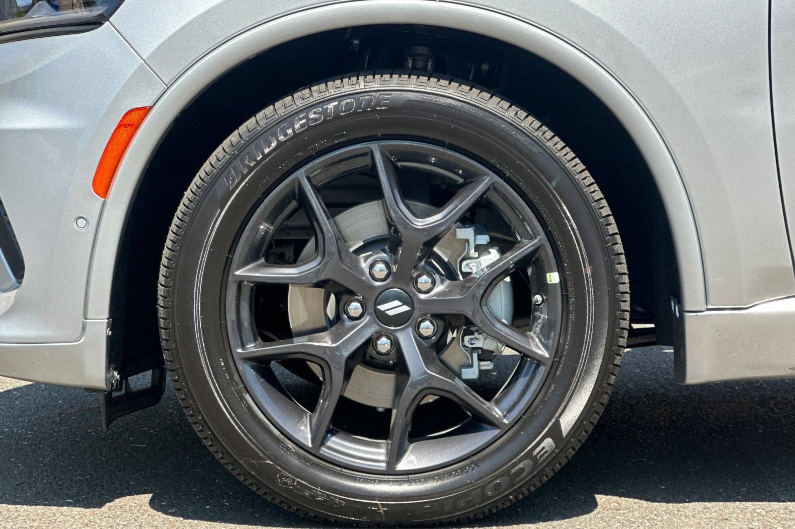 New 2026 Dodge Durango GT AWD/4WD image 26